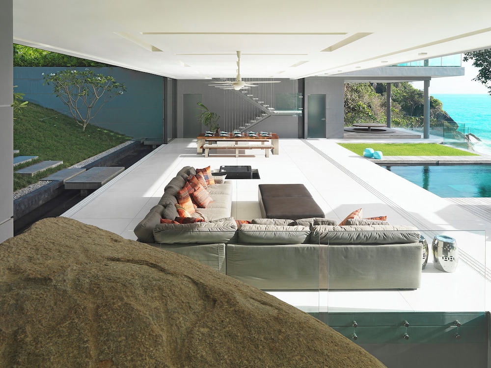 Villa Amanzi Kamala - An Elite Haven 30/50