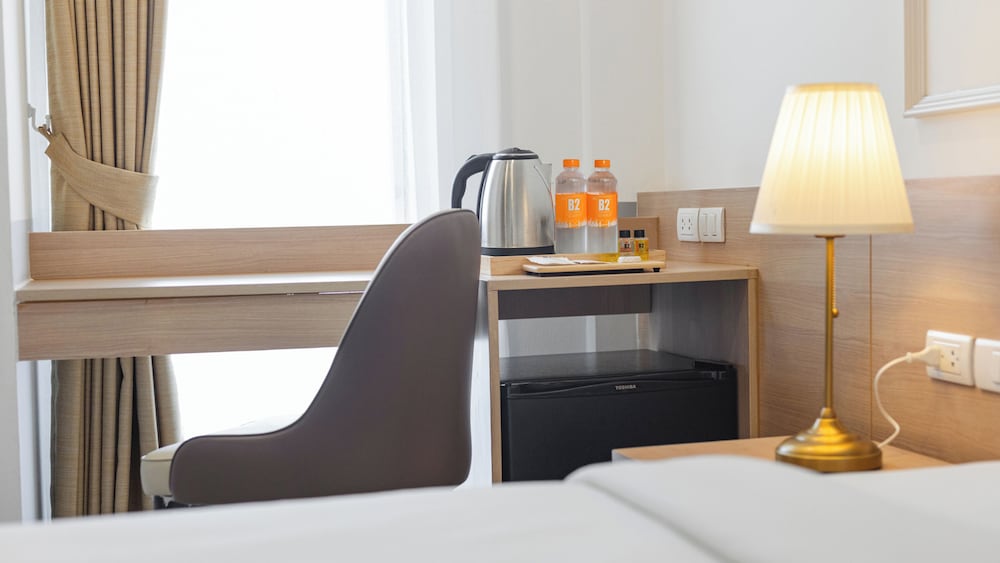 B2 Rangsit Boutique & Budget Hotel 16/28