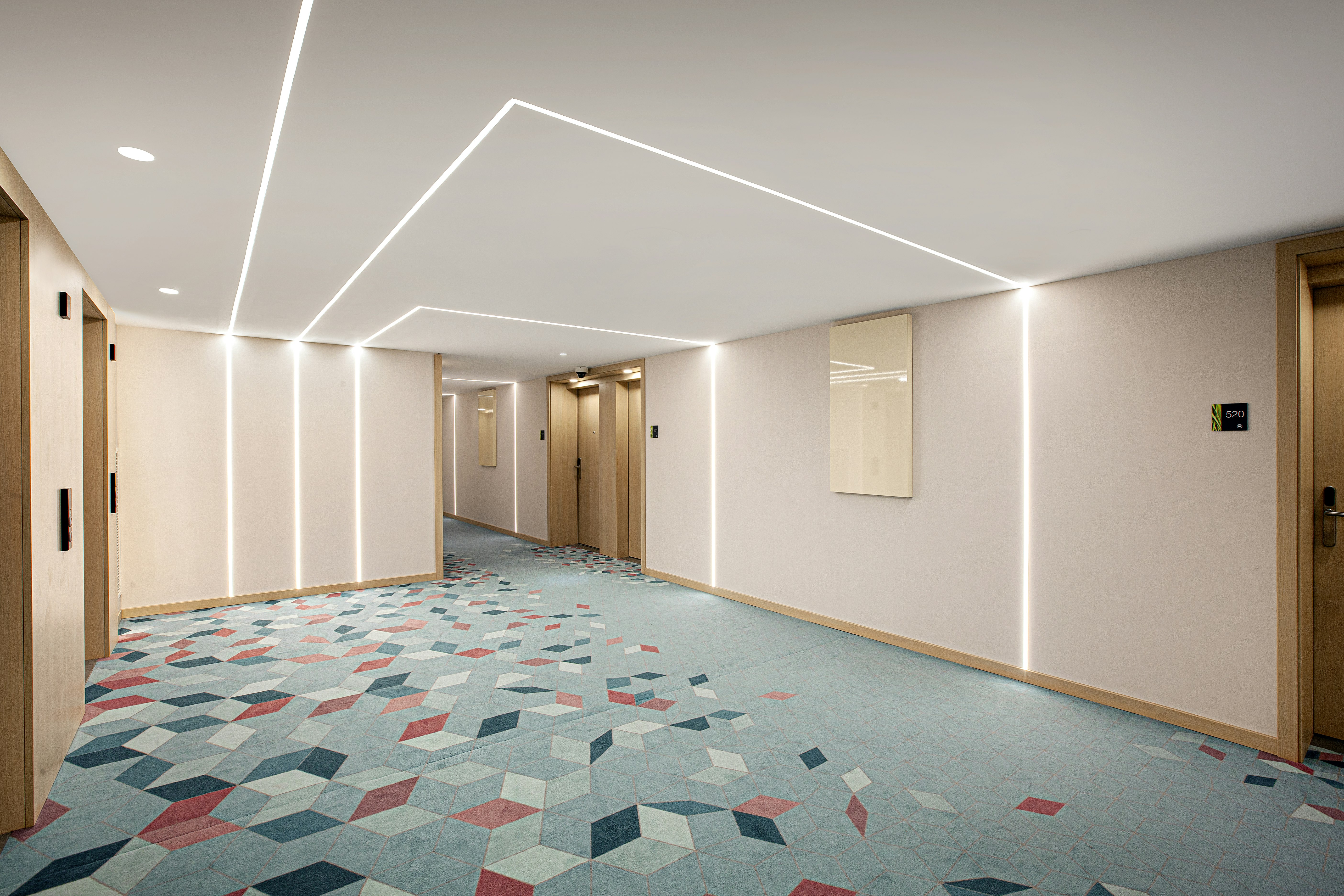 Hilton Garden Inn Budapest 47/50