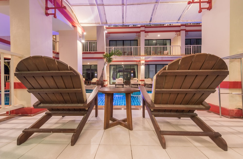 Kiang Haad Beach Hua Hin 47/74