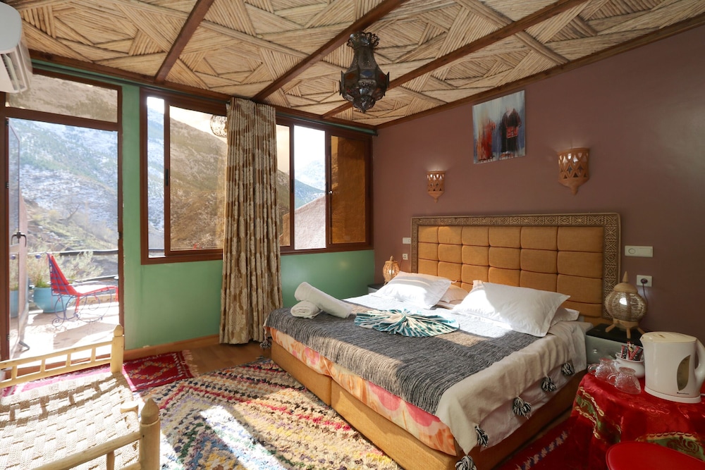 Les Jardins du Toubkal 13/35