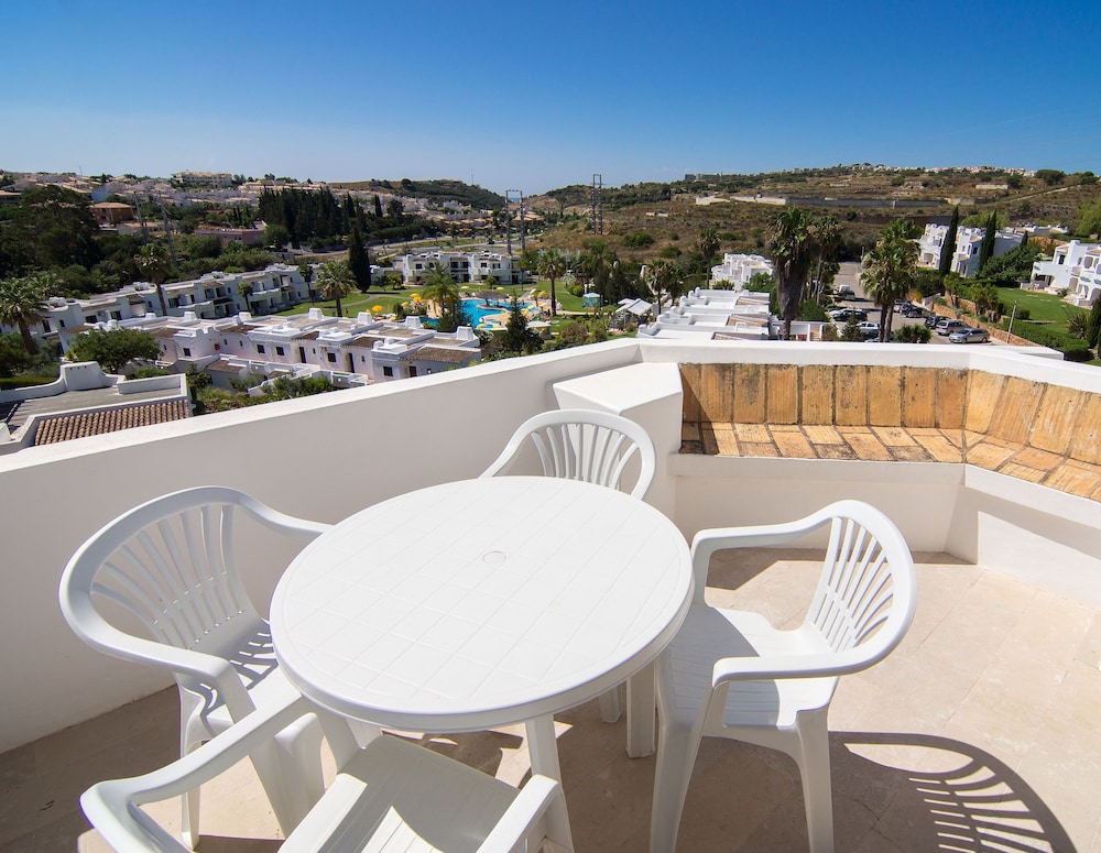 Clube Albufeira Garden Village 90/96