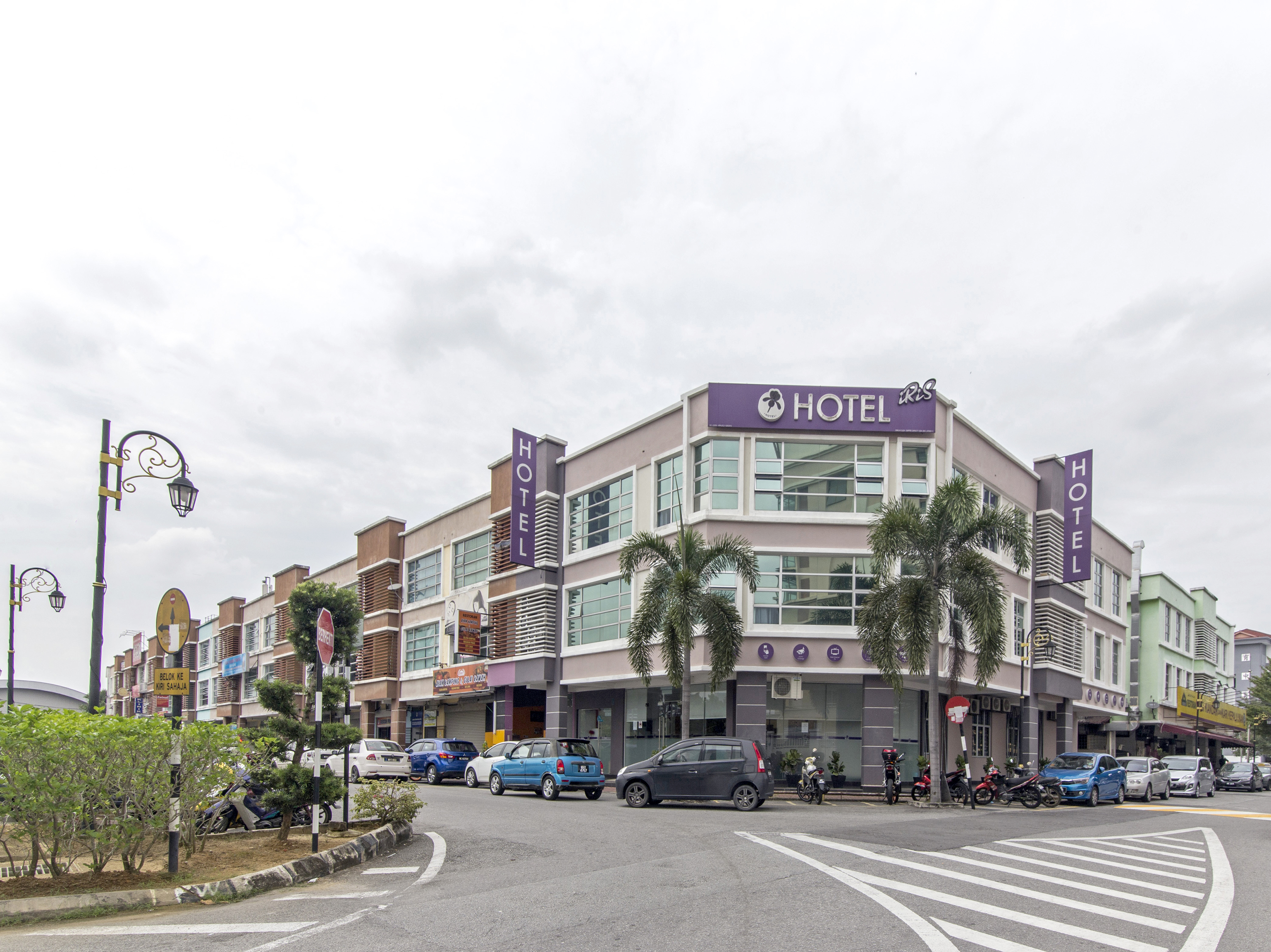 Iris Hotel Kajang 3/39