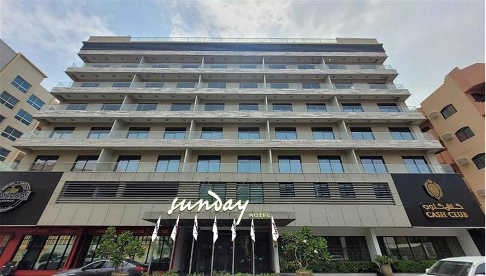The Jewel Hotel