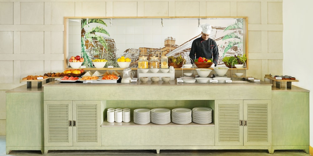 Fairfield By Marriott Goa Anjuna 42/49