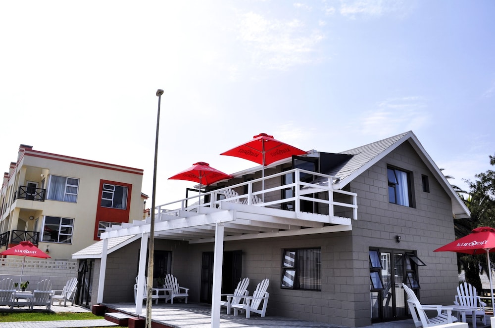 Swakopmund Sands Hotel & Cottage 2/50