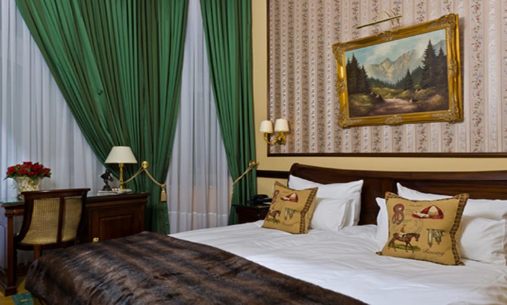 Hotel Villa Achenbach 14/58