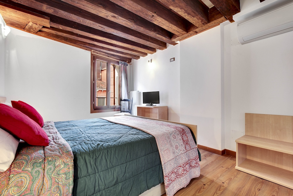 Residenza Valier 13/38