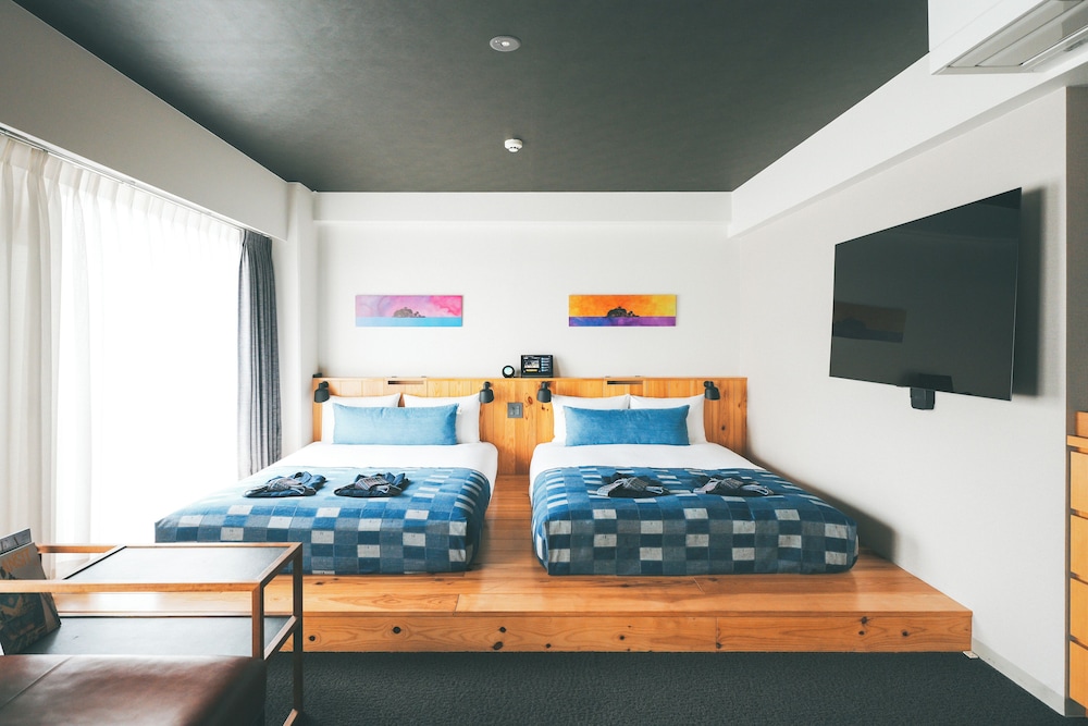 Anchor Hotel Fukuyama 47/50