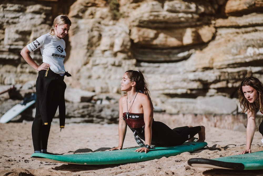 Surfer's Den Ericeira 24/43