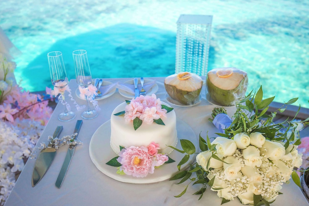 Radisson Blu Resort Maldives 58/72