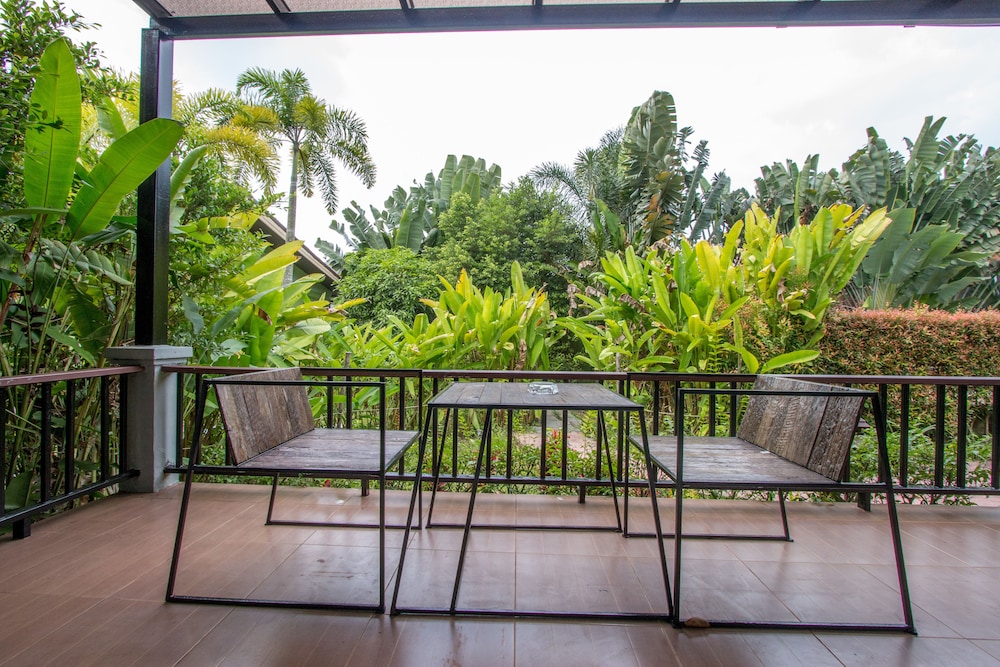Himaphan Boutique Resort 29/34