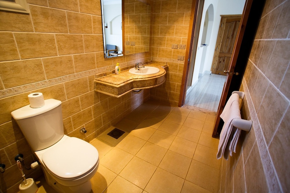 Sheikh Ali Dahab Resort 30/30