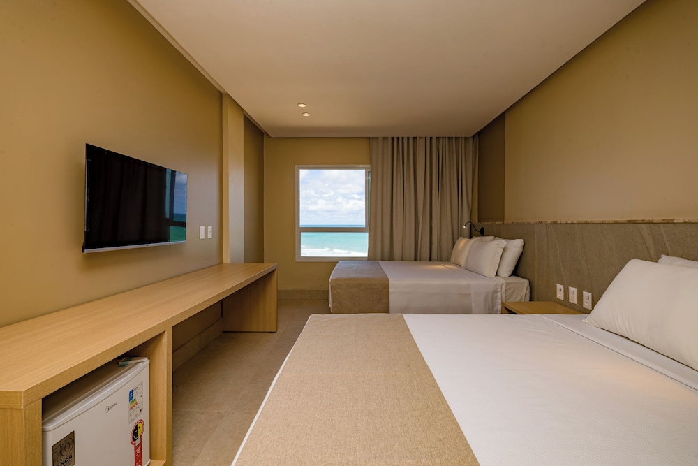 Costeira Palace Beach Resort All Inclusive 16/54