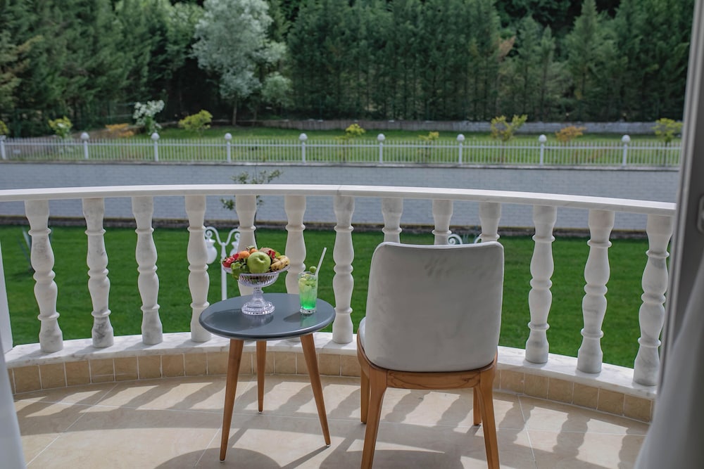 The Green Oasis Hotel Spa 38/47