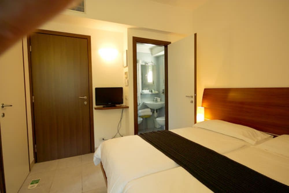 Hotel Approdo 14/50