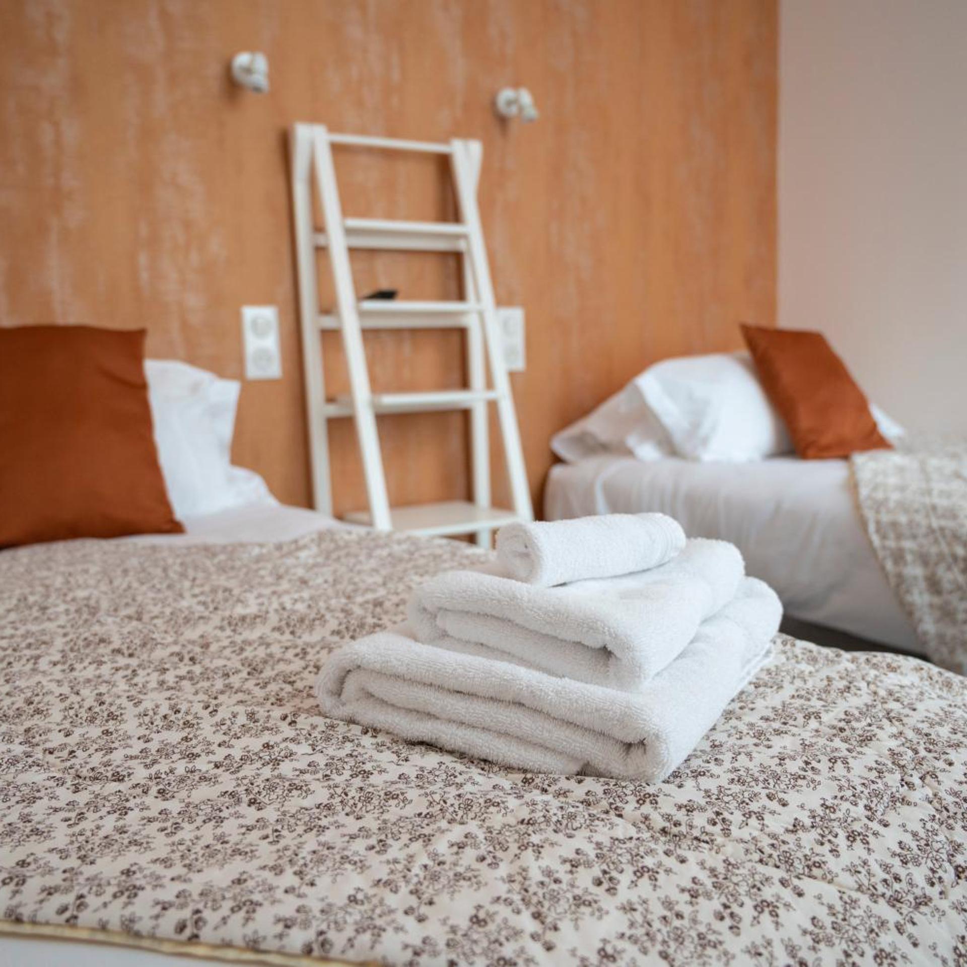 HOTEL LES 3 ROIS 10/50