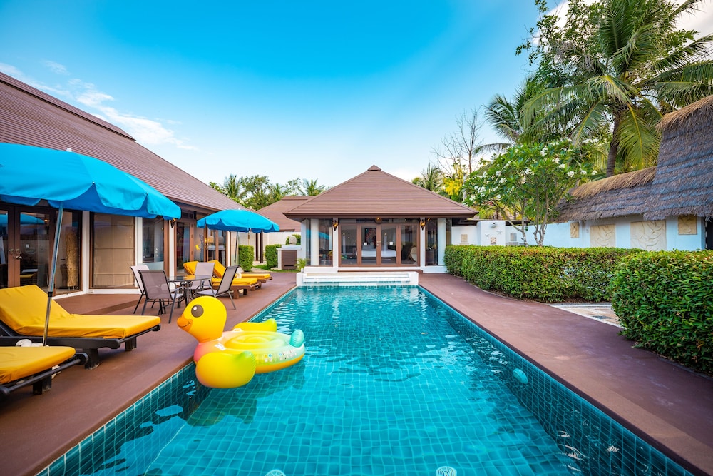 Dhevan Dara Resort Spa 41/50