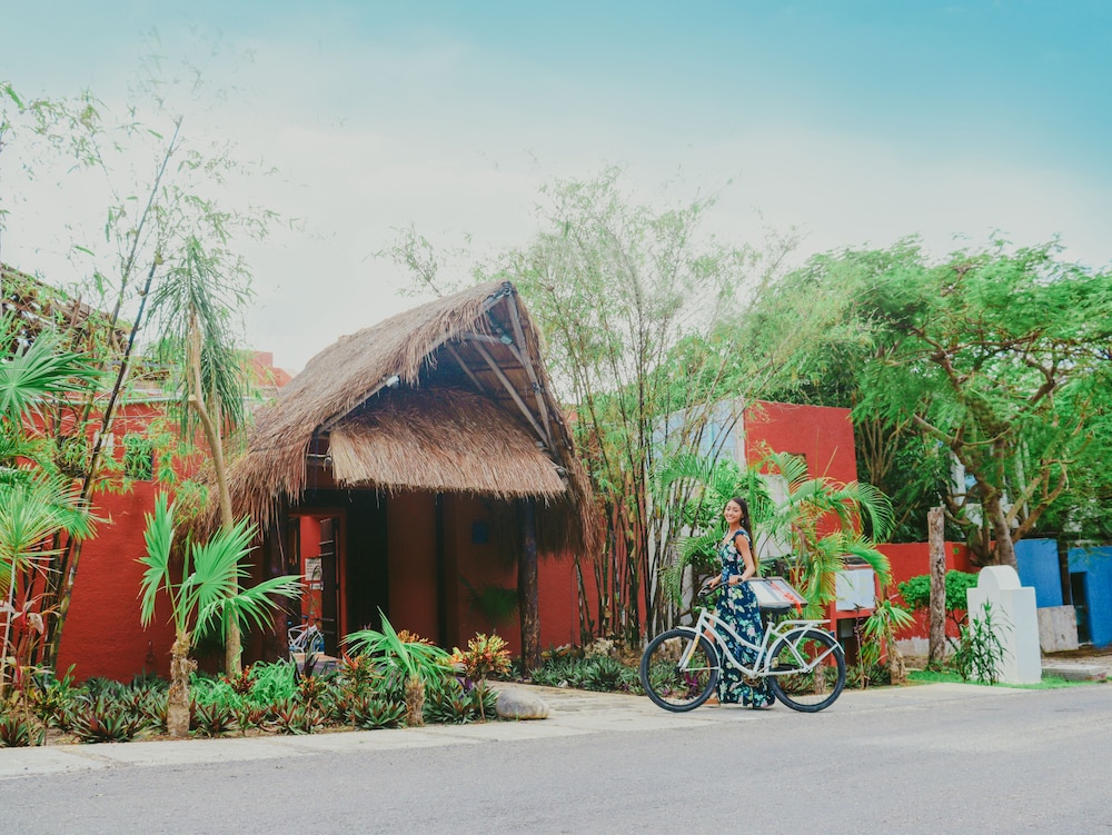 Casa de los Sueños 1/65