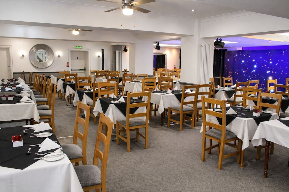 The Royal Seabank Hotel 33/50