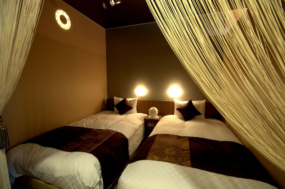 Hotel Okada 13/48