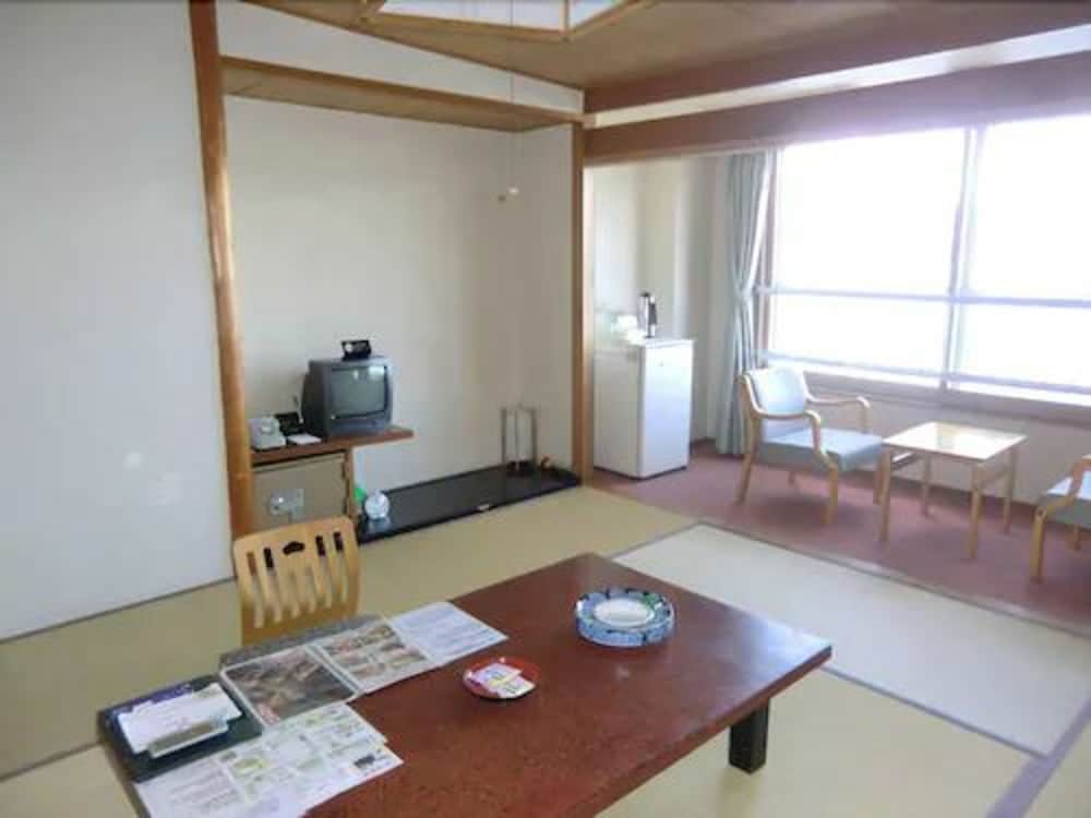 work area
