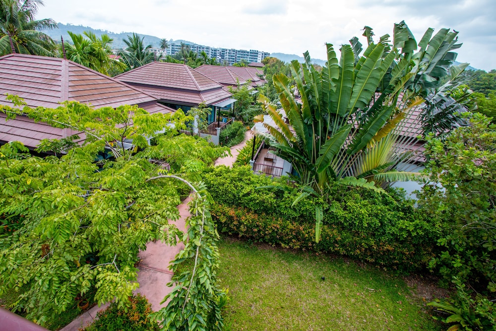 Himaphan Boutique Resort 20/34