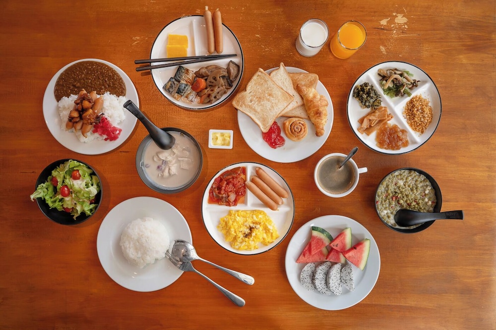 KOKOTEL BANGKOK SURAWONG 45/55