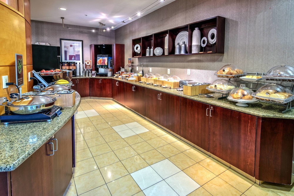 Springhill Suites New Bern 33/40