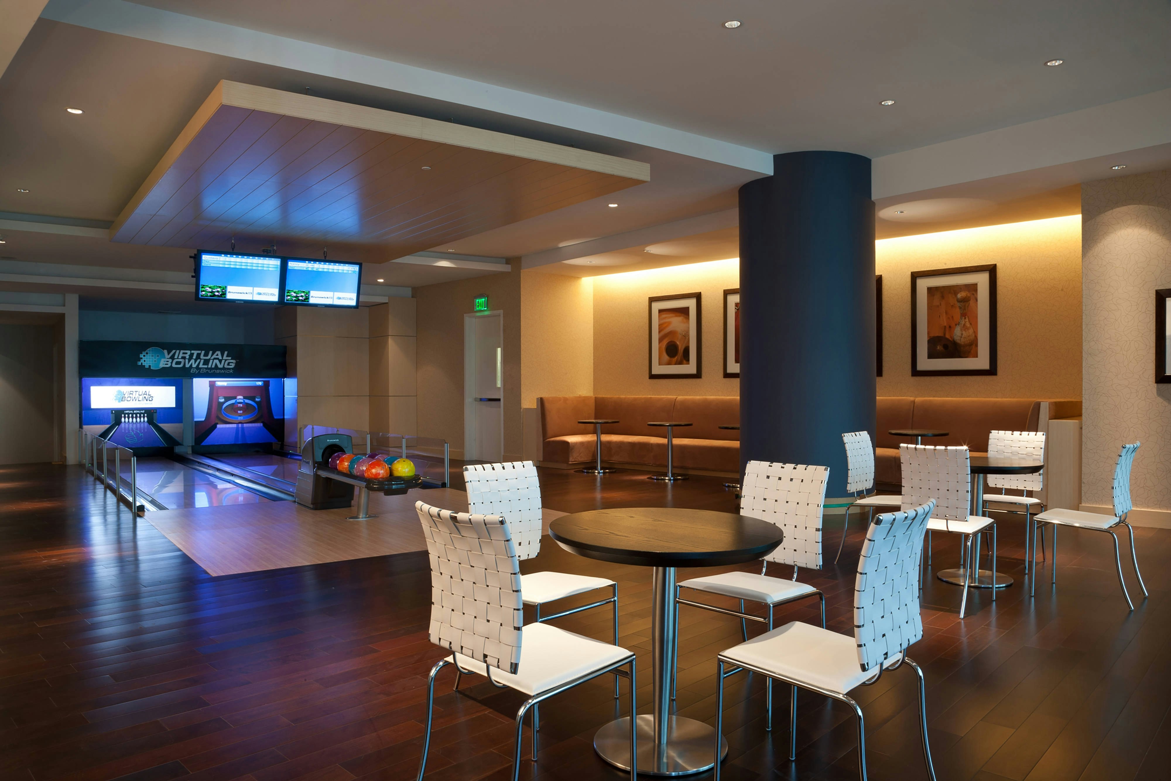 Hotel Beaux Arts Autograph Collection 16/24