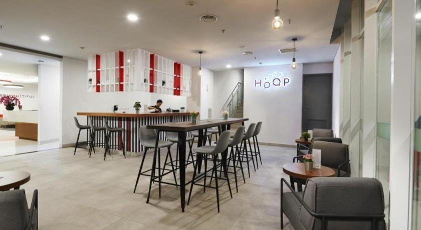 H! Hotel Senen 24/35