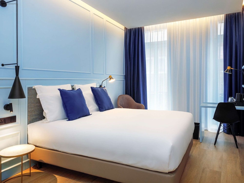 Mercure Porto Centro Aliados 14/75
