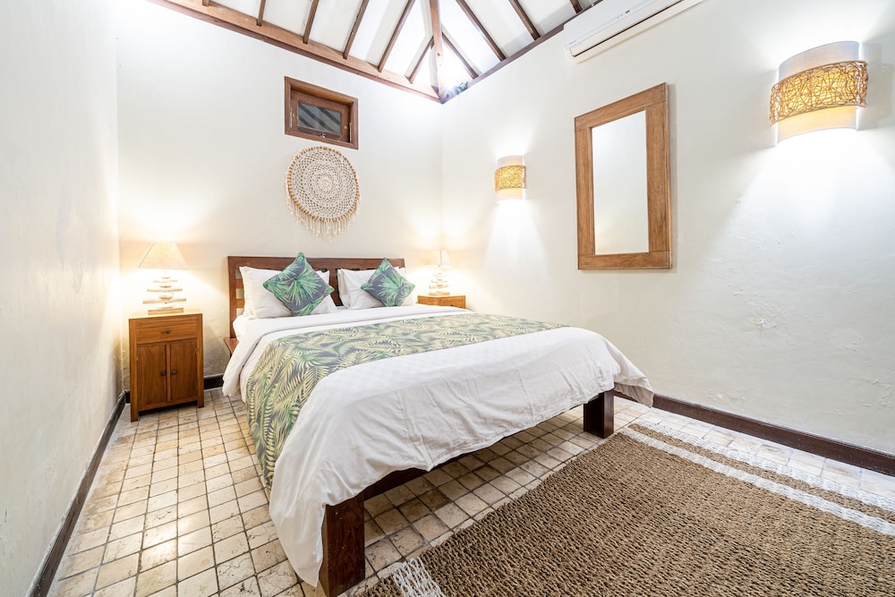 Tir Na Nog Gili Trawangan Accommodation 27/73