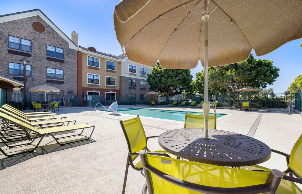 Extended Stay America - San Diego - Carlsbad Village by the Sea 51/58