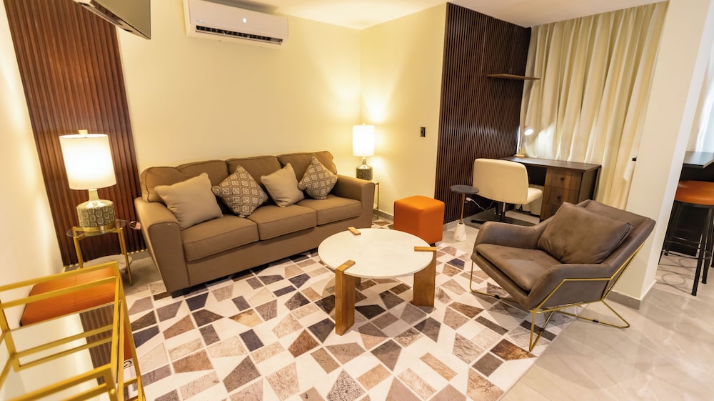 Hotel Ramada Inn el Salvador 31/55