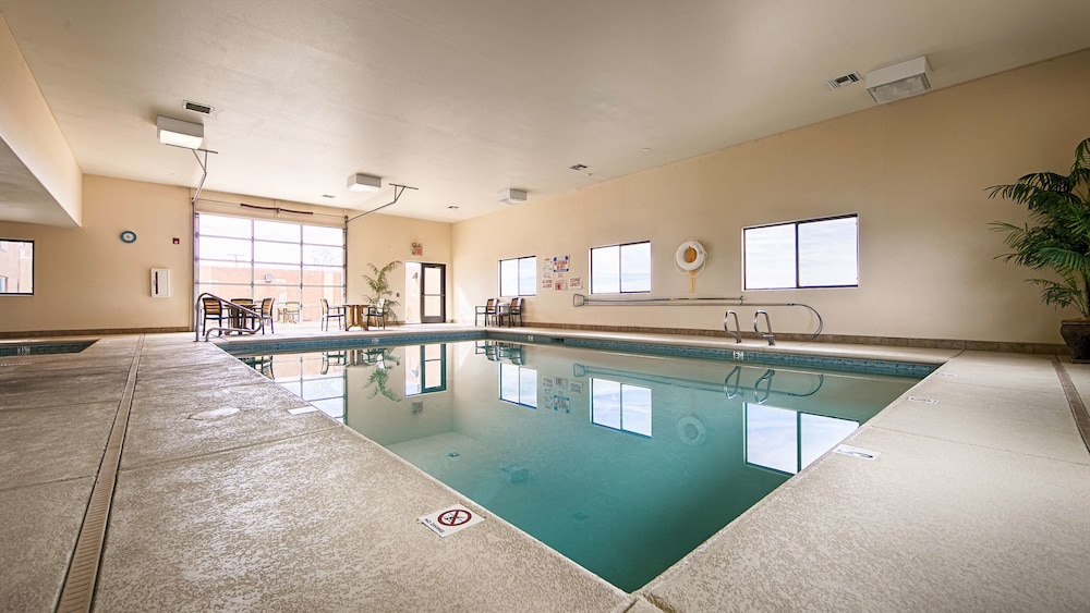 Best Western Territorial Inn & Suites 1/13