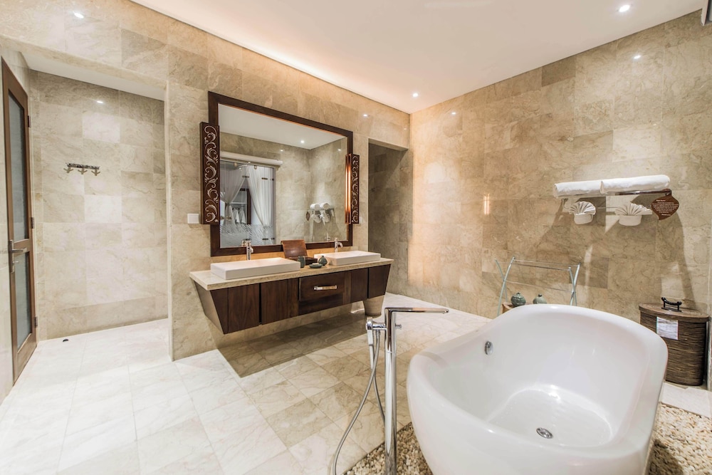 The Kasih Villas And Spa Seminyak 70/71