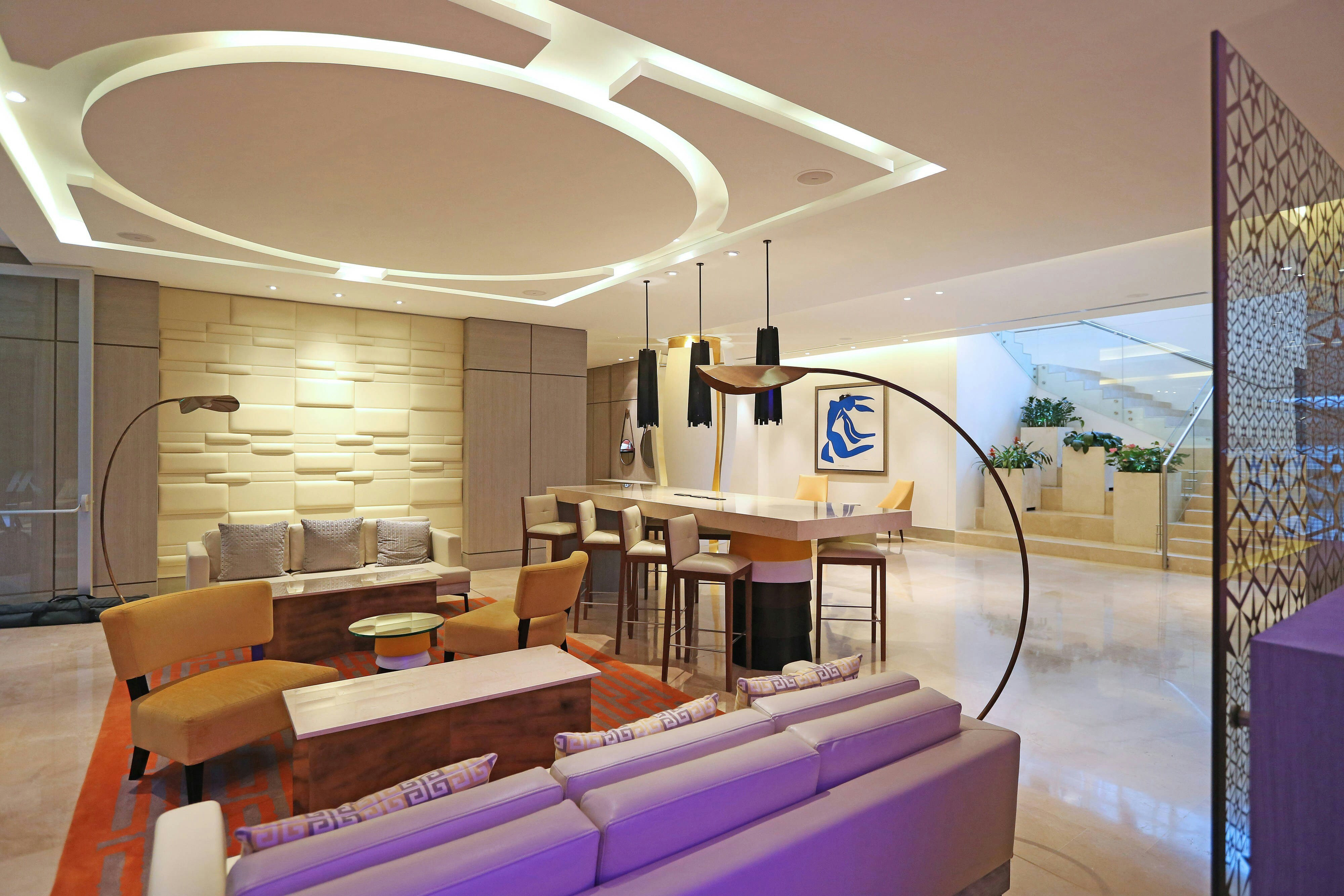 Cali Marriott Hotel 38/55