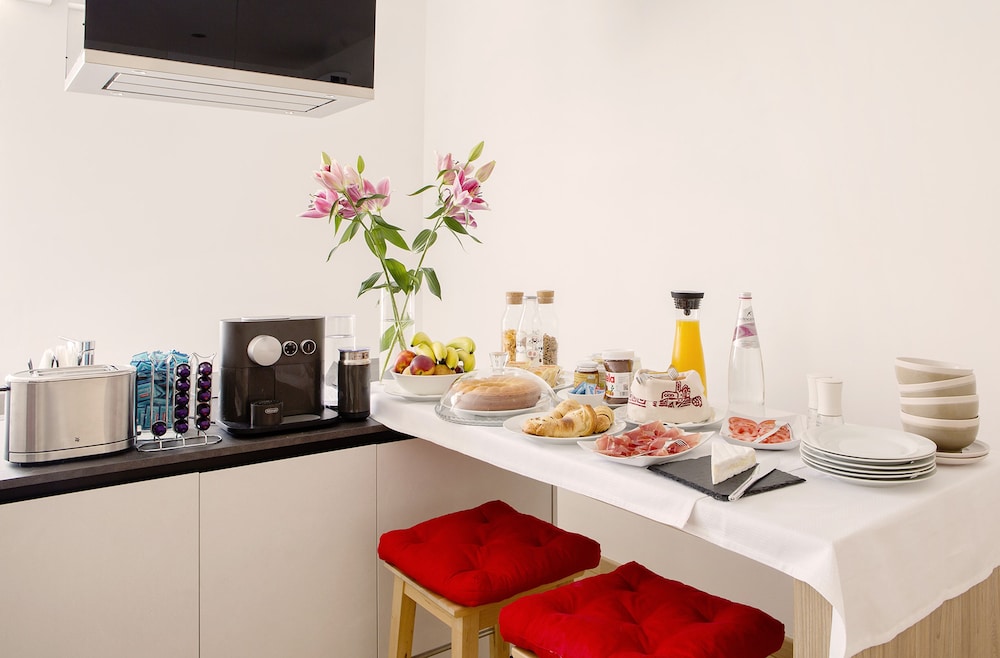 B&B Agli Orti 14/25