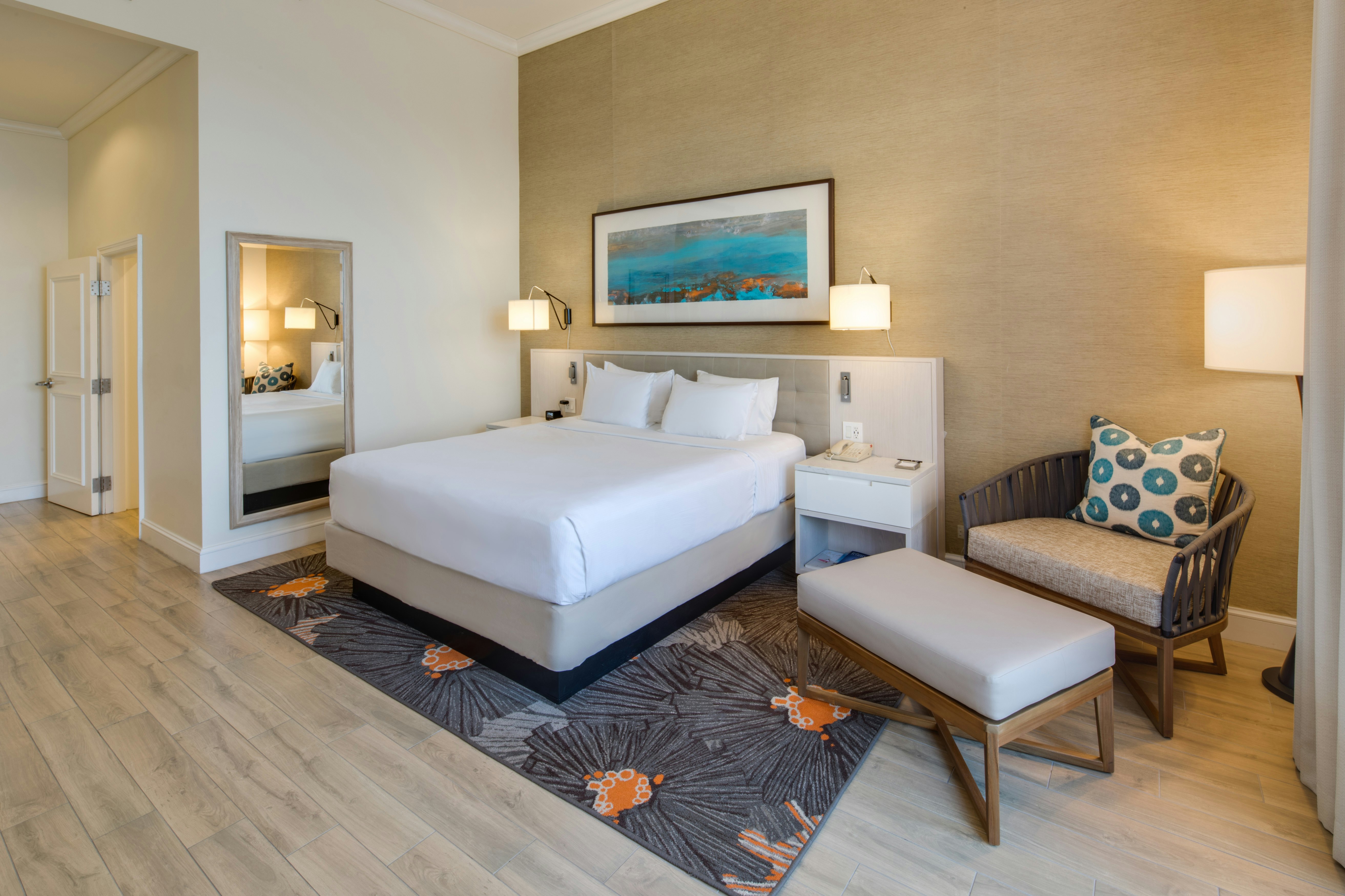Hilton Barbados Resort 23/86