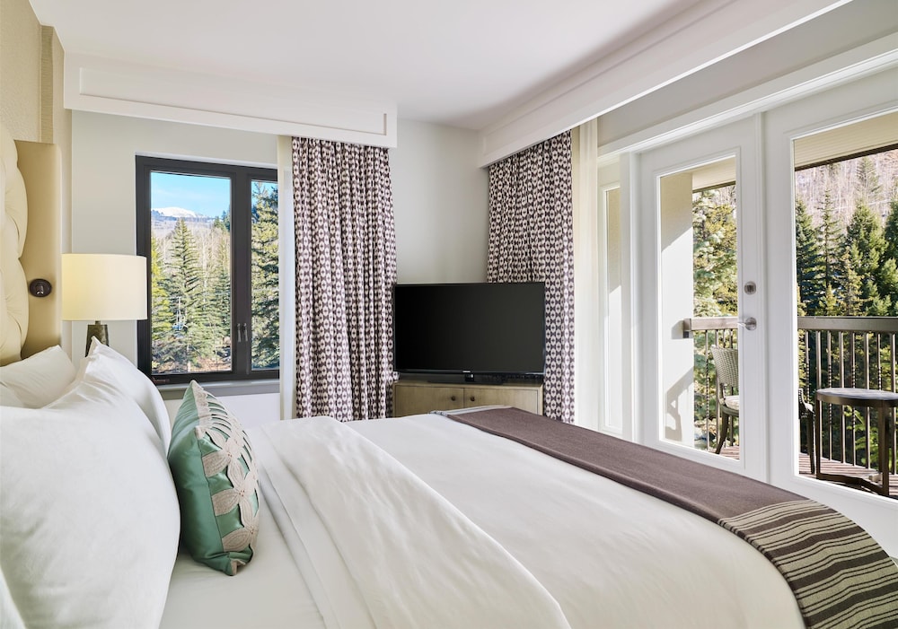 Grand Hyatt Vail Resort and Spa 18/72