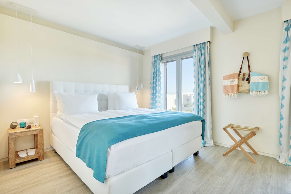 Resort, Deluxe, Suite, King Bed، 7Pines Resort Ibiza 2/6