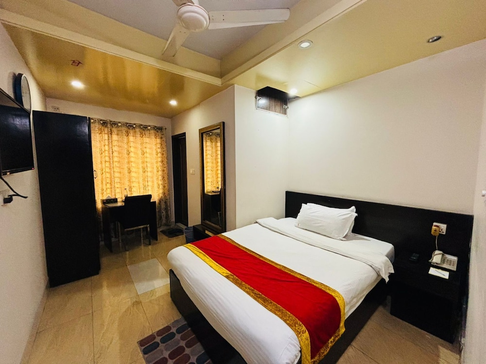 Hotel Progati Inn 25/45