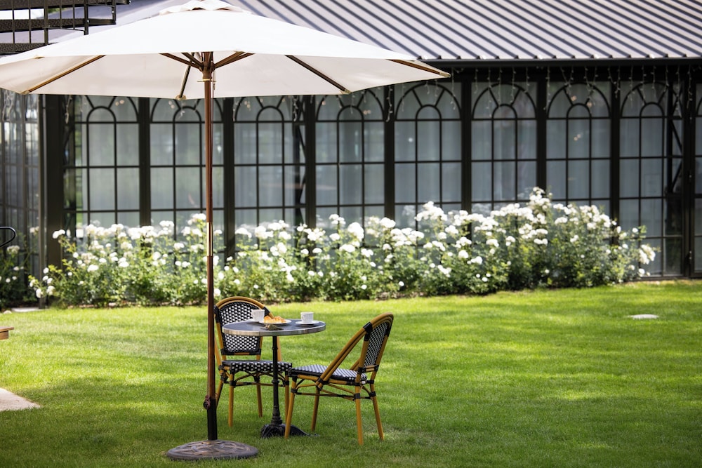 Villa Edmond Hotel & Spa 22/42