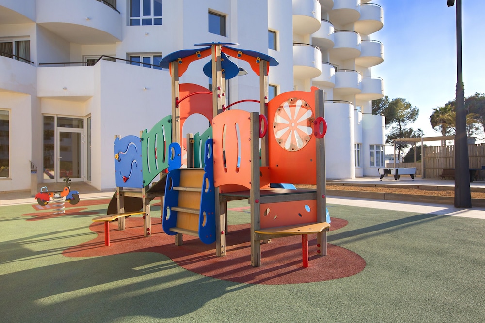 Hipotels Hipocampo Playa 50/61