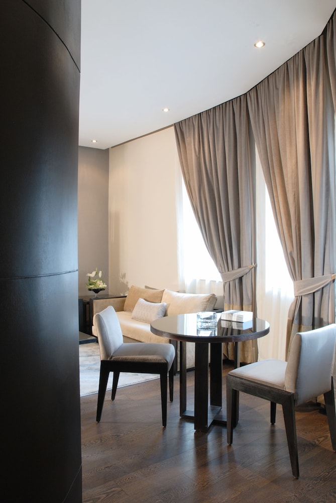 Imperial Casablanca Hotel & Spa 35/36