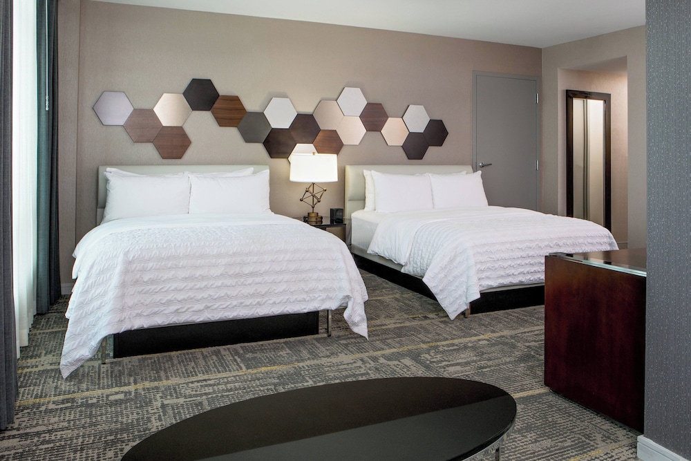 Le Meridien Cambridge 20/58