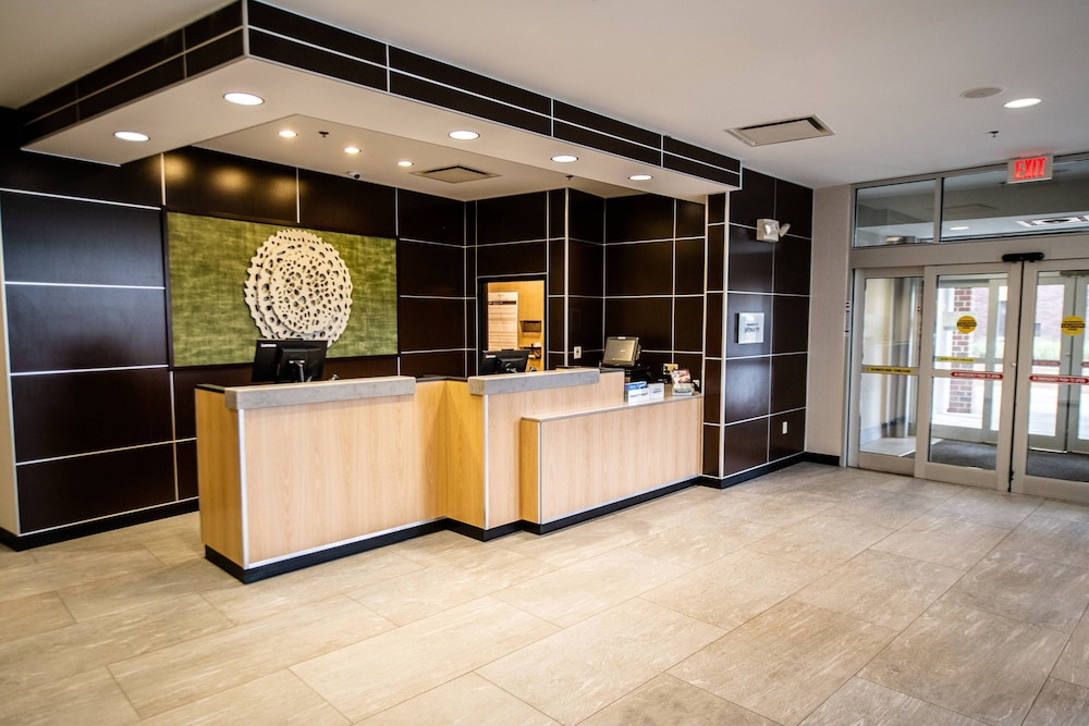 Fairfield Inn and Suites by Marriott Washington Casino Area 2/24