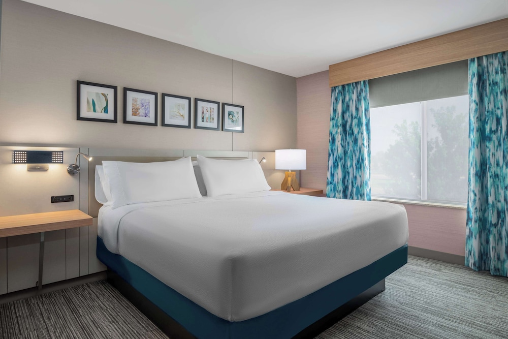 Junior Suite, Accessible