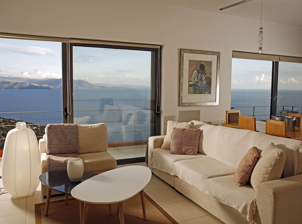 Sea View Maisonette Schinias 17/32